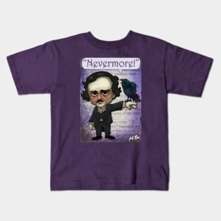 Adorable Poe Kids T-Shirt